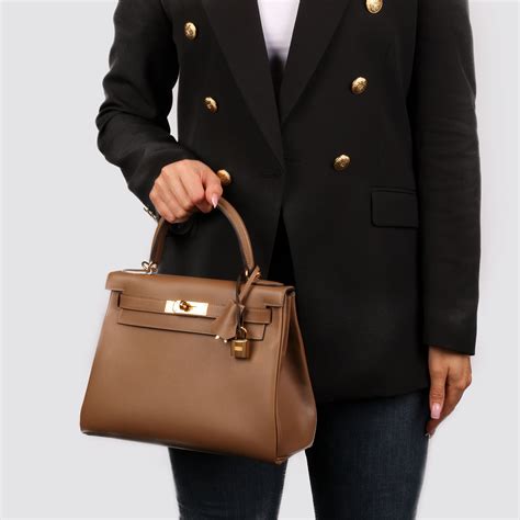 hermes kelly second hand|hermes kelly 28cm for sale.